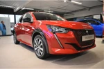 Peugeot e-208 EV Active Pack 3 Fase 50 kWh incl. BTW | €2000,- SUBSIDIE! | REGISTRATIEKORTING! | 10x VOORRAADDEAL! | DIRECT LEVERBAAR! | Navig