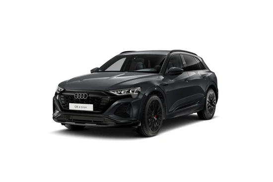 Audi Q8 e-tron 55 quattro 408 1AT S edition Competition