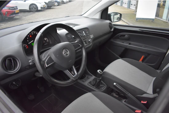 Škoda Citigo 1.0 Greentech Drive | AIRCO | CRUISE CONTROL | 14 INCH. | ELEKTR. PAKKET