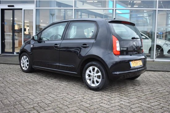 Škoda Citigo 1.0 Greentech Drive | AIRCO | CRUISE CONTROL | 14 INCH. | ELEKTR. PAKKET