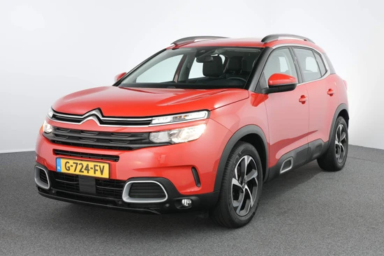 Citroën C5 Aircross 1.2 PureTech Business