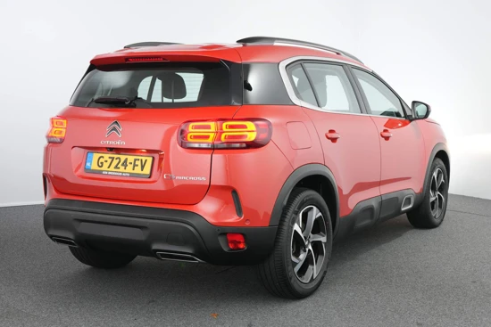 Citroën C5 Aircross 1.2 PureTech Business