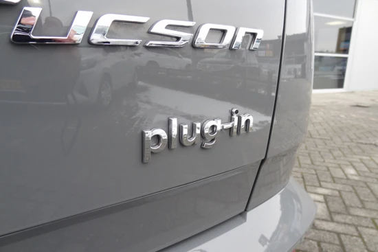 Hyundai Tucson 1.6 T-GDI PHEV N Line Sky 4WD | € 7.590 Voordeel !!