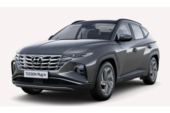 Hyundai Tucson 1.6 T-GDI PHEV Premium Sky 4WD | € 8.485 Voordeel !!