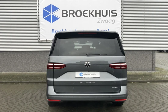 Volkswagen Multivan 1.4 eHybrid L2H1 | Harmon Kardon | Camera | 7 Persoons | Glazen dak | Elec. Schuifdeuren