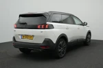 Peugeot 5008 1.2 130PK GT | Camera | Navigatie | Black Pack | 19" Lichtmetaal | Leder/Stof |