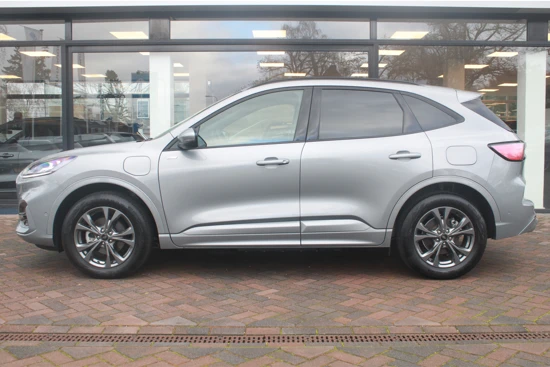 Ford Kuga 2.5 PHEV ST-LINE X | ADAPTIVE CRUISE | STOELVERWARMING | DODE HOEK DETECTIE | STANDVERWARMING | CAMERA |