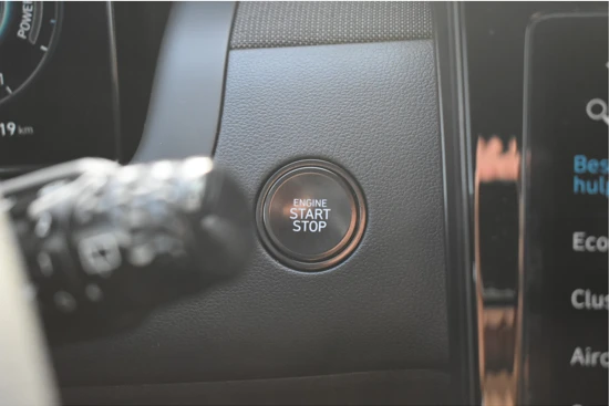 Hyundai Tucson 1.6 T-GDI PHEV N-Line 265pk Automaat | VOORRAADACTIE! | Adaptieve cruise control | Achteruitrijcamera | Parkeersensoren v+a | St