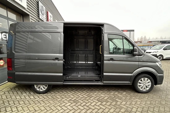 Volkswagen Crafter 30 2.0 TDI 140 pk Automaat L3H3 Exclusive