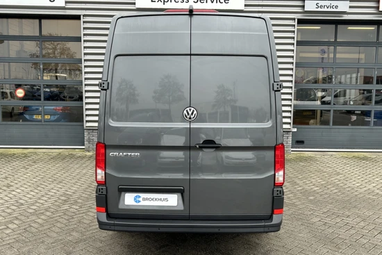 Volkswagen Crafter 30 2.0 TDI 140 pk Automaat L3H3 Exclusive