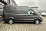 Volkswagen Crafter 30 2.0 TDI 140 pk Automaat L3H3 Exclusive