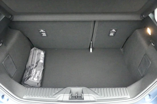 Ford Fiesta 1.0 EcoBoost Hybrid 125PK Titanium | CRUISE CONTROL | LED |