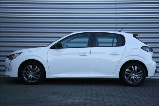 Peugeot 208 1.2 PURETECH 75PK ACTIVE PACK / NAVI / AIRCO / LED / PDC / BLUETOOTH / CRUISECONTROL / 1E EIGENAAR / NIEUWSTAAT !!