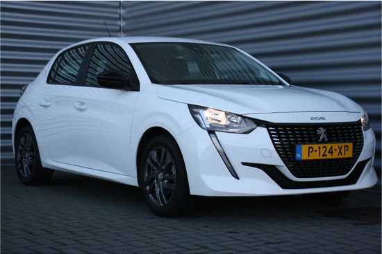 Peugeot 208 1.2 PURETECH 75PK ACTIVE PACK / NAVI / AIRCO / LED / PDC / BLUETOOTH / CRUISECONTROL / 1E EIGENAAR / NIEUWSTAAT !!