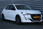 Peugeot 208 1.2 PURETECH 75PK ACTIVE PACK / NAVI / AIRCO / LED / PDC / BLUETOOTH / CRUISECONTROL / 1E EIGENAAR / NIEUWSTAAT !!