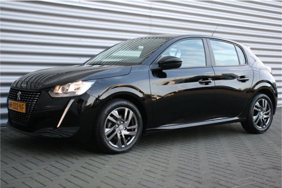 Peugeot 208 1.2 PURETECH 75PK ACTIVE PACK / NAVI / AIRCO / LED / PDC / BLUETOOTH / CRUISECONTROL / 1E EIGENAAR / NIEUWSTAAT !!