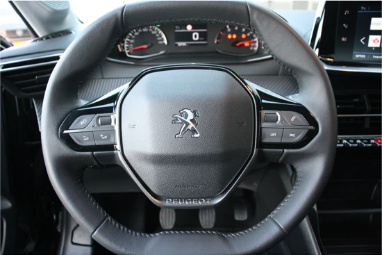 Peugeot 208 1.2 PURETECH 75PK ACTIVE PACK / NAVI / AIRCO / LED / PDC / BLUETOOTH / CRUISECONTROL / 1E EIGENAAR / NIEUWSTAAT !!