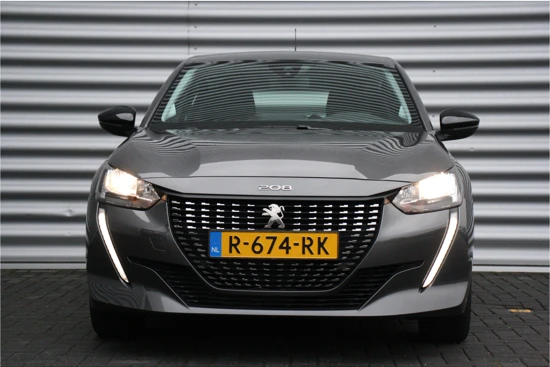 Peugeot 208 1.2 PURETECH 75PK ACTIVE PACK / NAVI / AIRCO / LED / PDC / BLUETOOTH / CRUISECONTROL / 1E EIGENAAR / NIEUWSTAAT !!