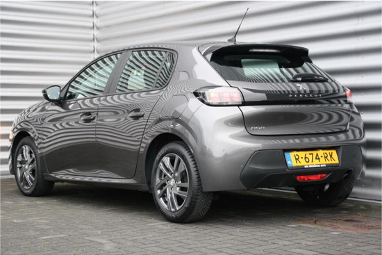 Peugeot 208 1.2 PURETECH 75PK ACTIVE PACK / NAVI / AIRCO / LED / PDC / BLUETOOTH / CRUISECONTROL / 1E EIGENAAR / NIEUWSTAAT !!