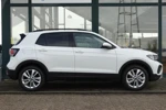 Volkswagen T-Cross 1.0 TSI 115 7DSG Life Edition