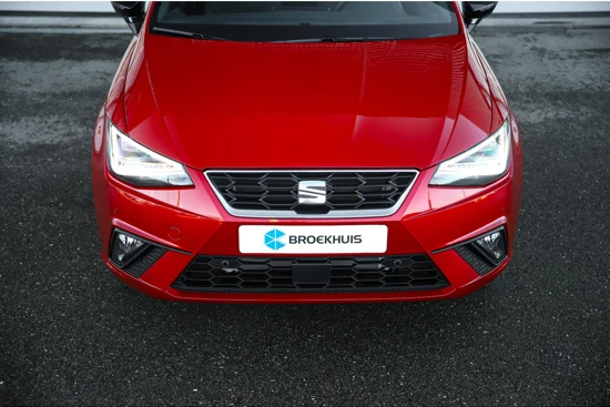 SEAT Ibiza 1.0 EcoTSI 95 5MT FR Business Connect