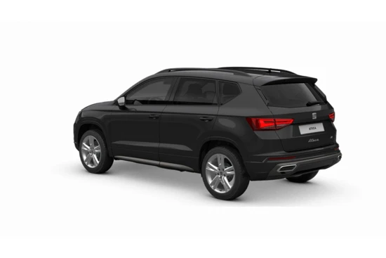 SEAT Ateca 1.5 TSI 150 7DSG FR Business Intense