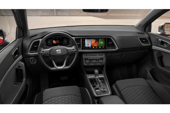 SEAT Ateca 1.5 TSI 150 7DSG FR Business Intense