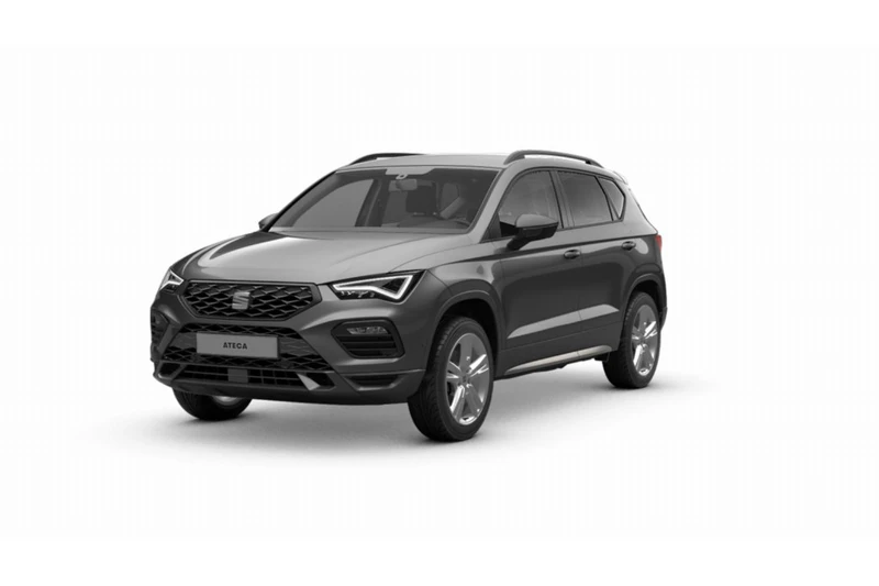 SEAT Ateca 1.5 TSI 150 7DSG FR Business Intense