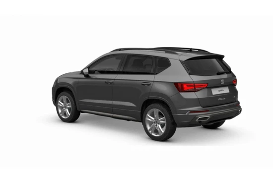 SEAT Ateca 1.5 TSI 150 7DSG FR Business Intense