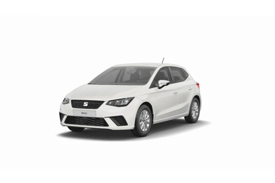 SEAT Ibiza 1.0 EcoTSI 95 5MT Style Business Connect