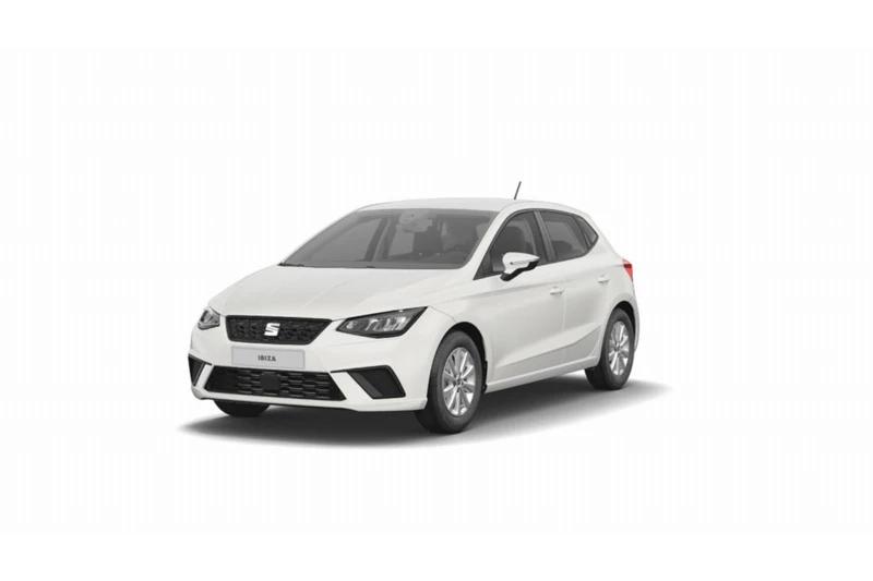 SEAT Ibiza 1.0 EcoTSI 95 5MT Style Business Connect