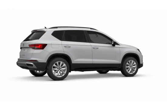 SEAT Ateca 1.0 TSI 110 6MT Style Business Intense