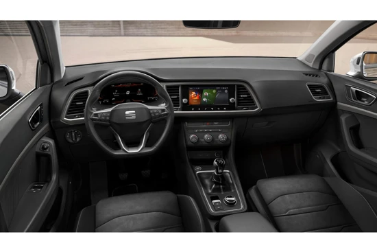 SEAT Ateca 1.5 TSI 150 7DSG Style Business Intense