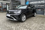 Volkswagen T-Cross 1.0 TSI 95 5MT Life Edition