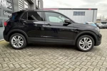 Volkswagen T-Cross 1.0 TSI 95 5MT Life Edition