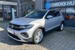 Volkswagen T-Cross 1.0 TSI 95 5MT Life Edition