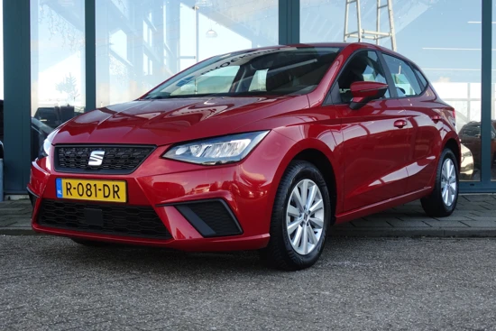 SEAT Ibiza 1.0 TSI 95PK Style