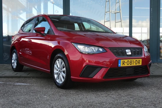 SEAT Ibiza 1.0 TSI 95PK Style