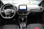 Ford Fiesta 1.0EB HYBRID ST-LINE X AUTOMAAT | 1e EIGENAAR! | ADAPTIVE CRUSE | WINTERPACK | NAVI | CLIMA | CRUISE | NL-AUTO! | DEALER ONDERHO