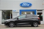 Ford Fiesta 1.0EB HYBRID ST-LINE X AUTOMAAT | 1e EIGENAAR! | ADAPTIVE CRUSE | WINTERPACK | NAVI | CLIMA | CRUISE | NL-AUTO! | DEALER ONDERHO