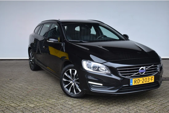 Volvo V60 1.5 T3 Polar+ Dynamic