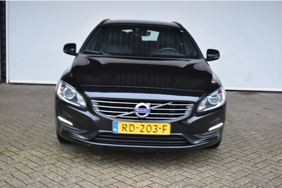 Volvo V60 1.5 T3 Polar+ Dynamic