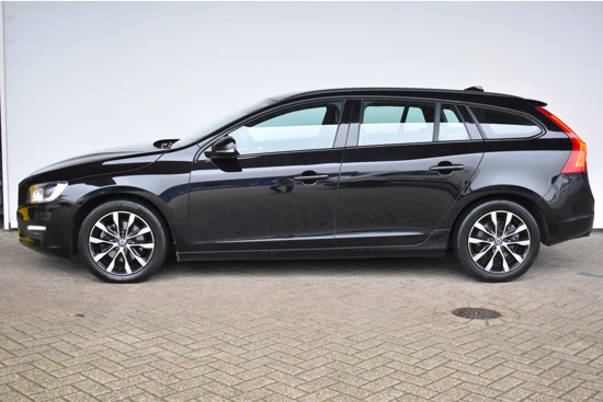 Volvo V60 1.5 T3 Polar+ Dynamic