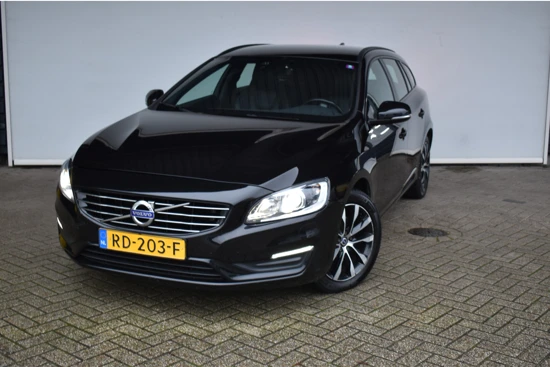 Volvo V60 1.5 T3 Polar+ Dynamic