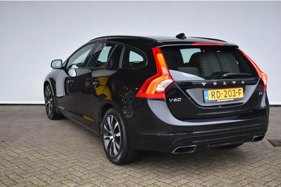 Volvo V60 1.5 T3 Polar+ Dynamic