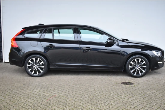 Volvo V60 1.5 T3 Polar+ Dynamic