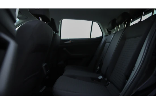 Volkswagen T-Cross Life 1.0 TSI 110 pk | Navigatie | Carplay | Camera | Stoelverwarming