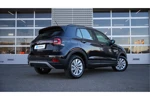 Volkswagen T-Cross Life 1.0 TSI 110 pk | Navigatie | Carplay | Camera | Stoelverwarming