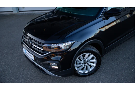 Volkswagen T-Cross Life 1.0 TSI 110 pk | Navigatie | Carplay | Camera | Stoelverwarming