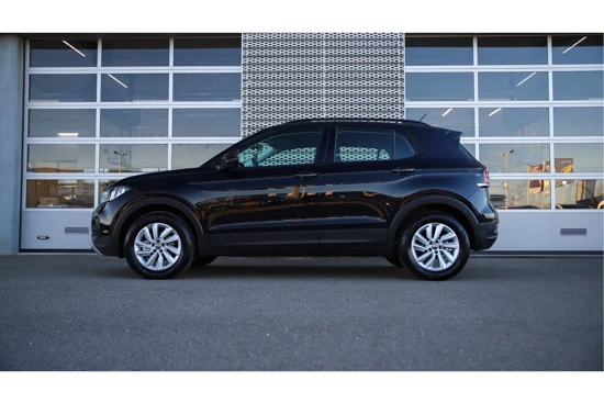 Volkswagen T-Cross Life 1.0 TSI 110 pk | Navigatie | Carplay | Camera | Stoelverwarming